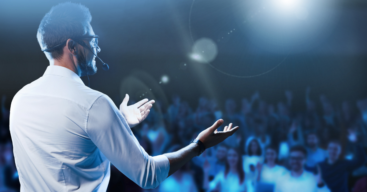 10 Essential Tips for Overcoming Stage Fright